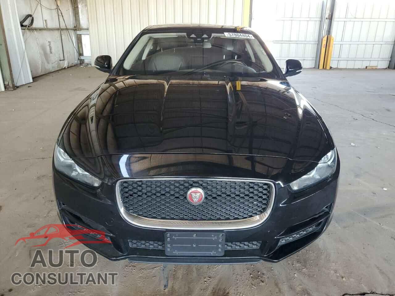 JAGUAR XE 2018 - SAJAR4FX6JCP33046