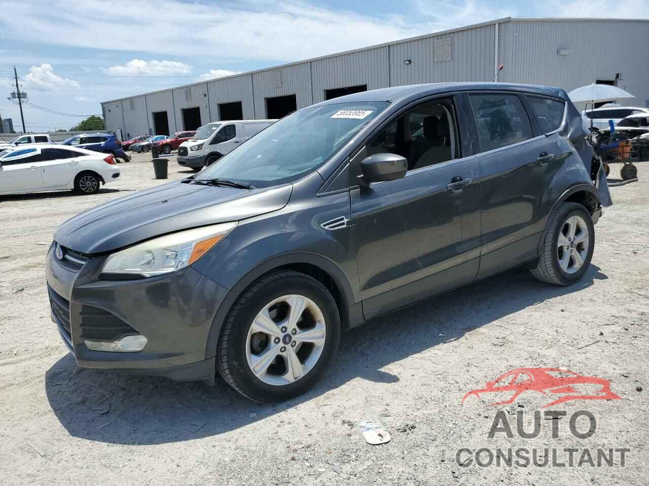 FORD ESCAPE 2015 - 1FMCU0G72FUB89137
