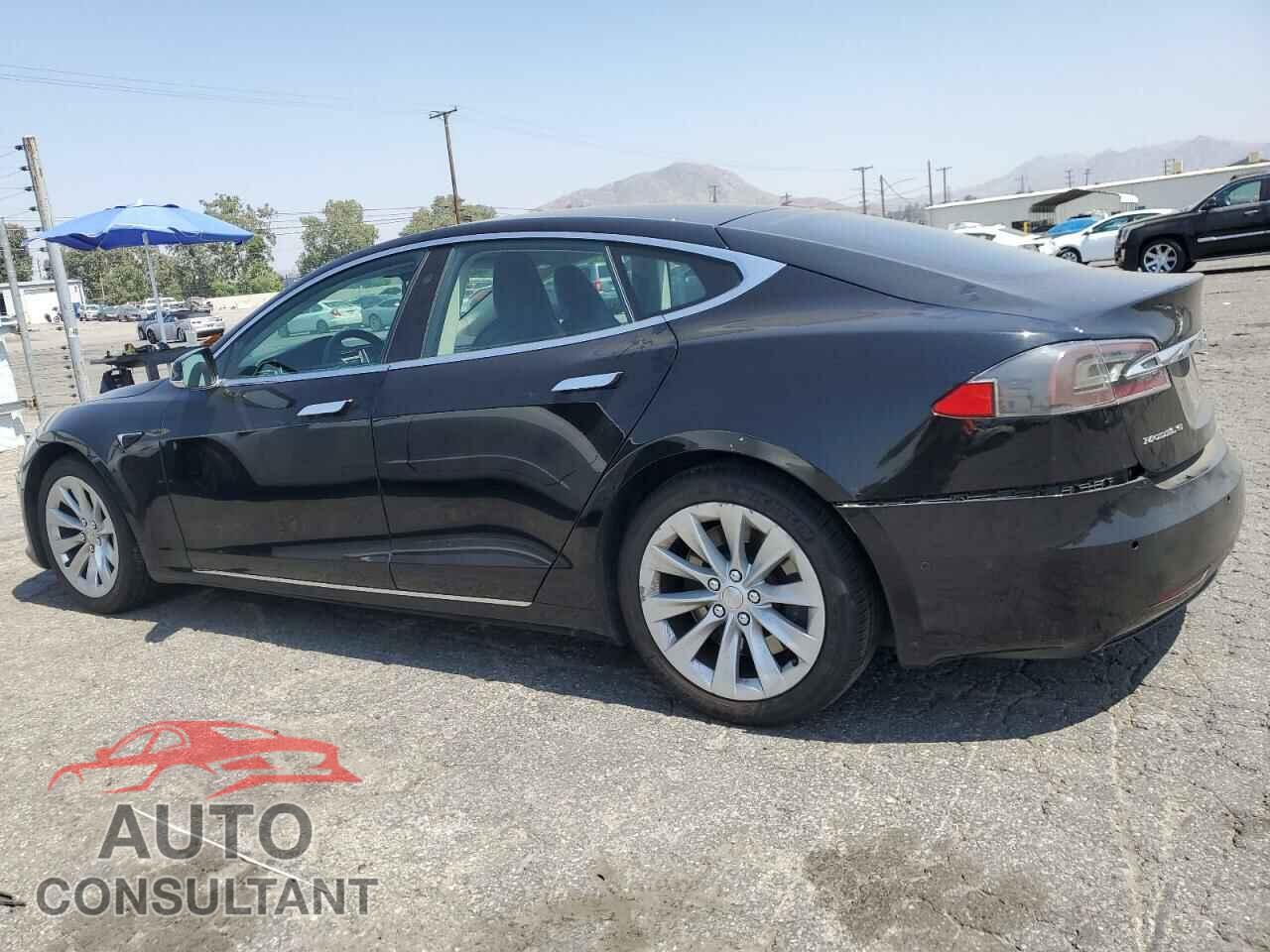 TESLA MODEL S 2016 - 5YJSA1E13GF176260