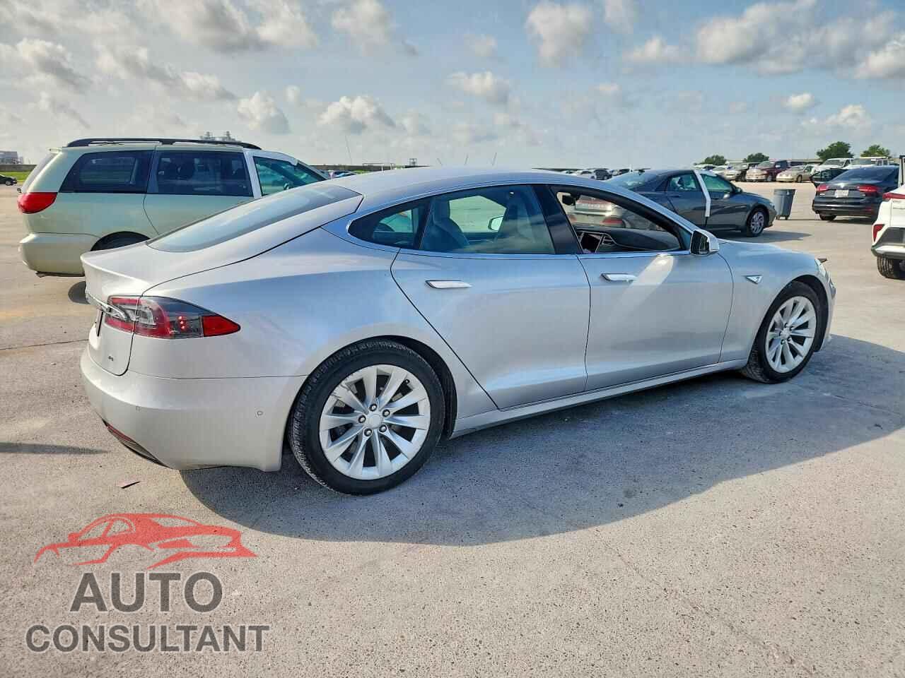TESLA MODEL S 2016 - 5YJSA1E12GF147302