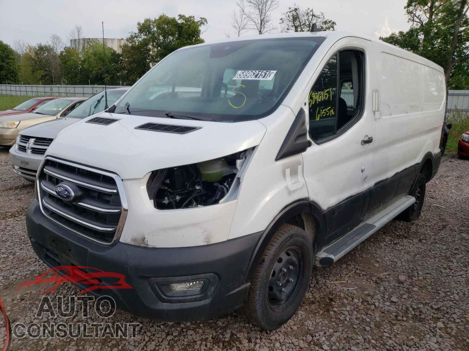 FORD TRANSIT CO 2020 - 1FTBR1Y83LKB14078
