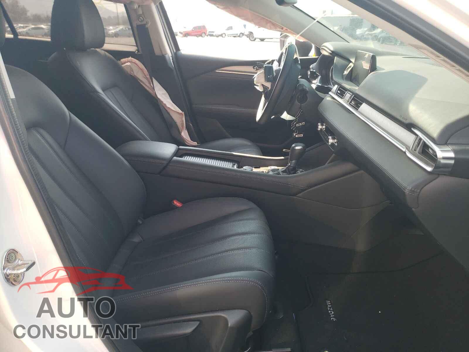 MAZDA 6 2021 - JM1GL1TY3M1605515
