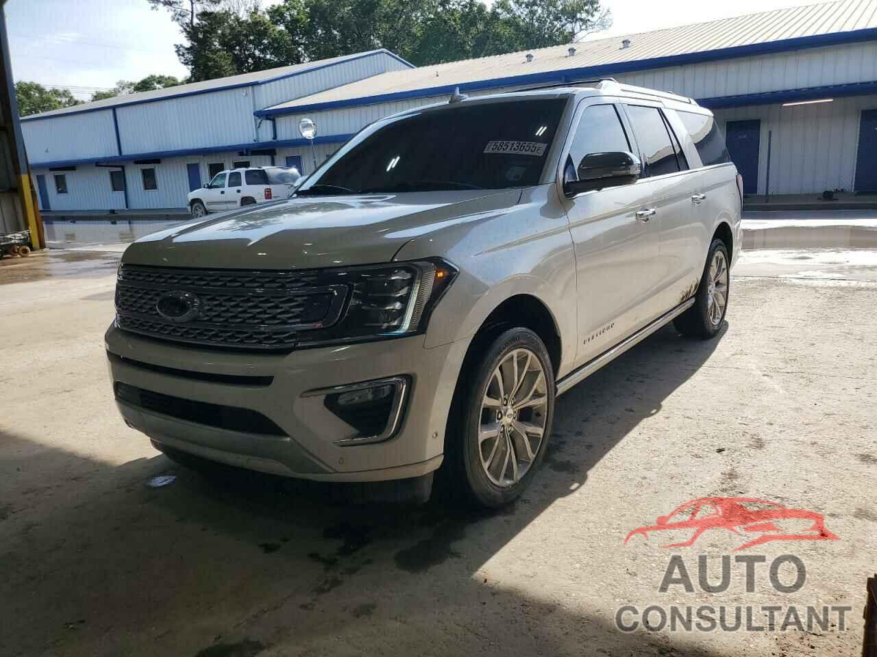 FORD EXPEDITION 2019 - 1FMJK1LT3KEA67672