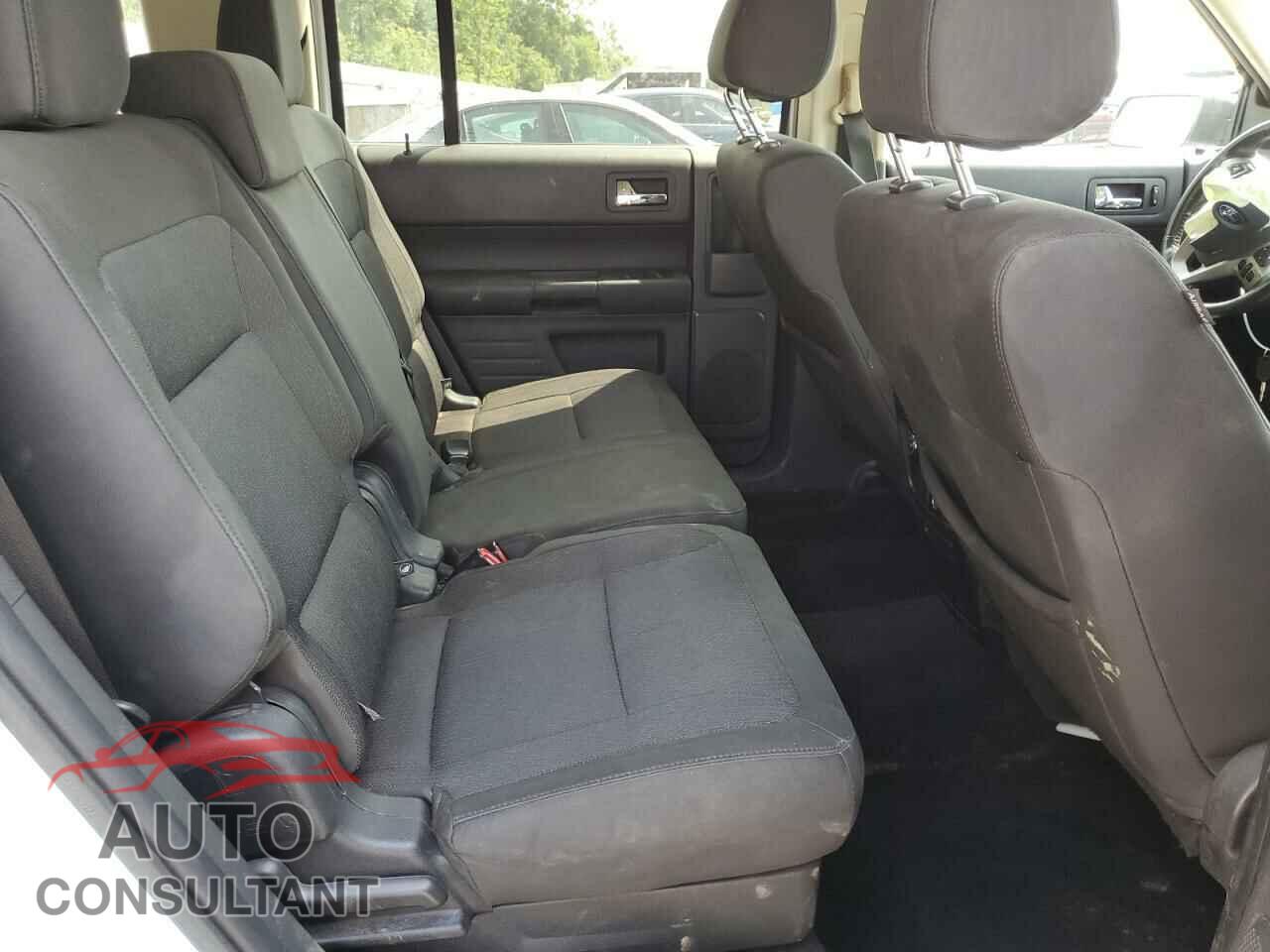 FORD FLEX 2014 - 2FMGK5B82EBD20818