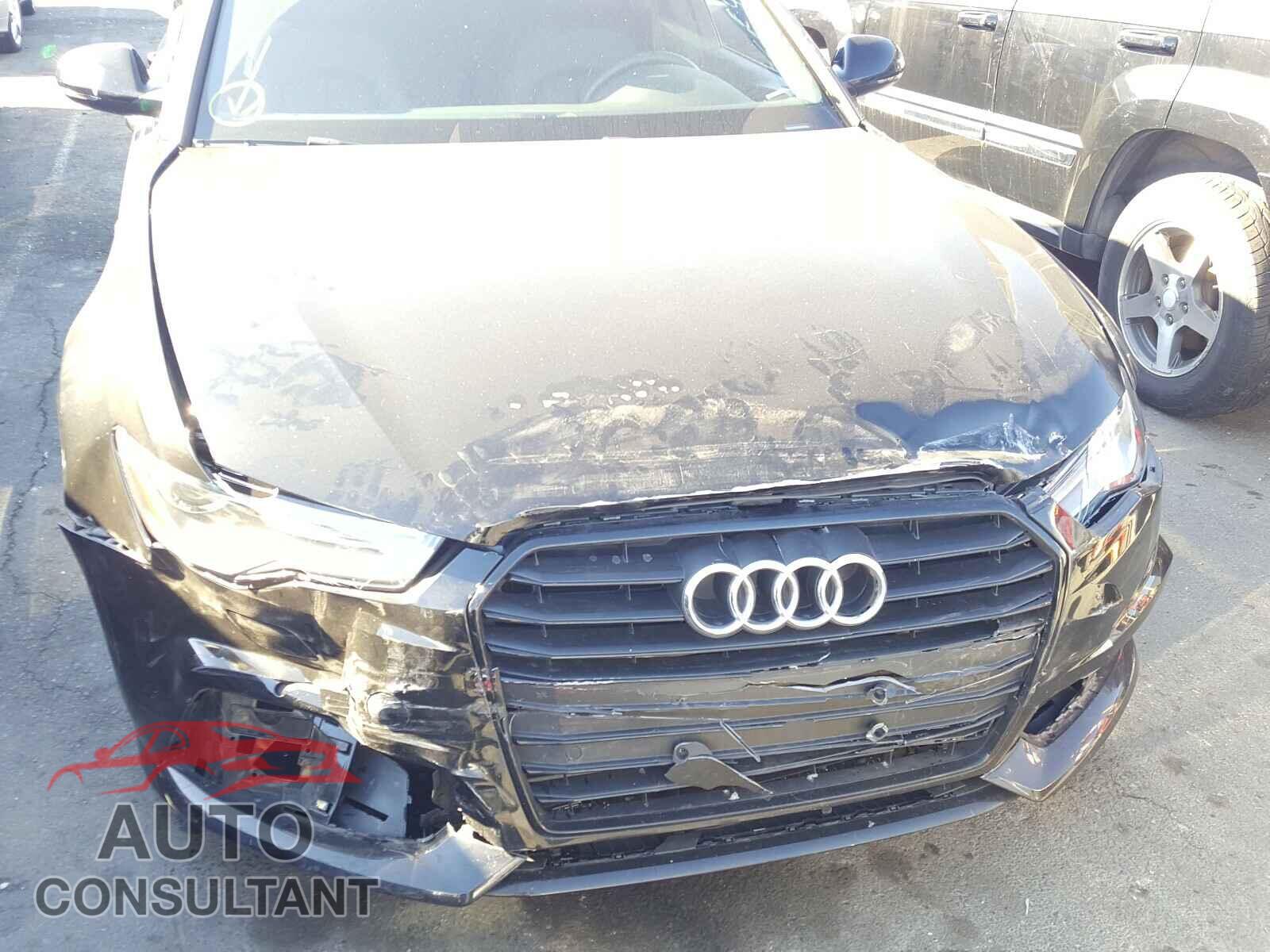 AUDI A6 2018 - WAUF8AFC4JN111842