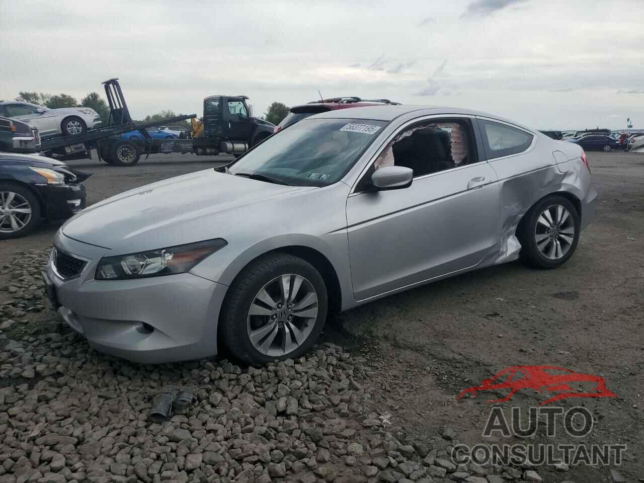 HONDA ACCORD 2010 - 1HGCS1B36AA012753