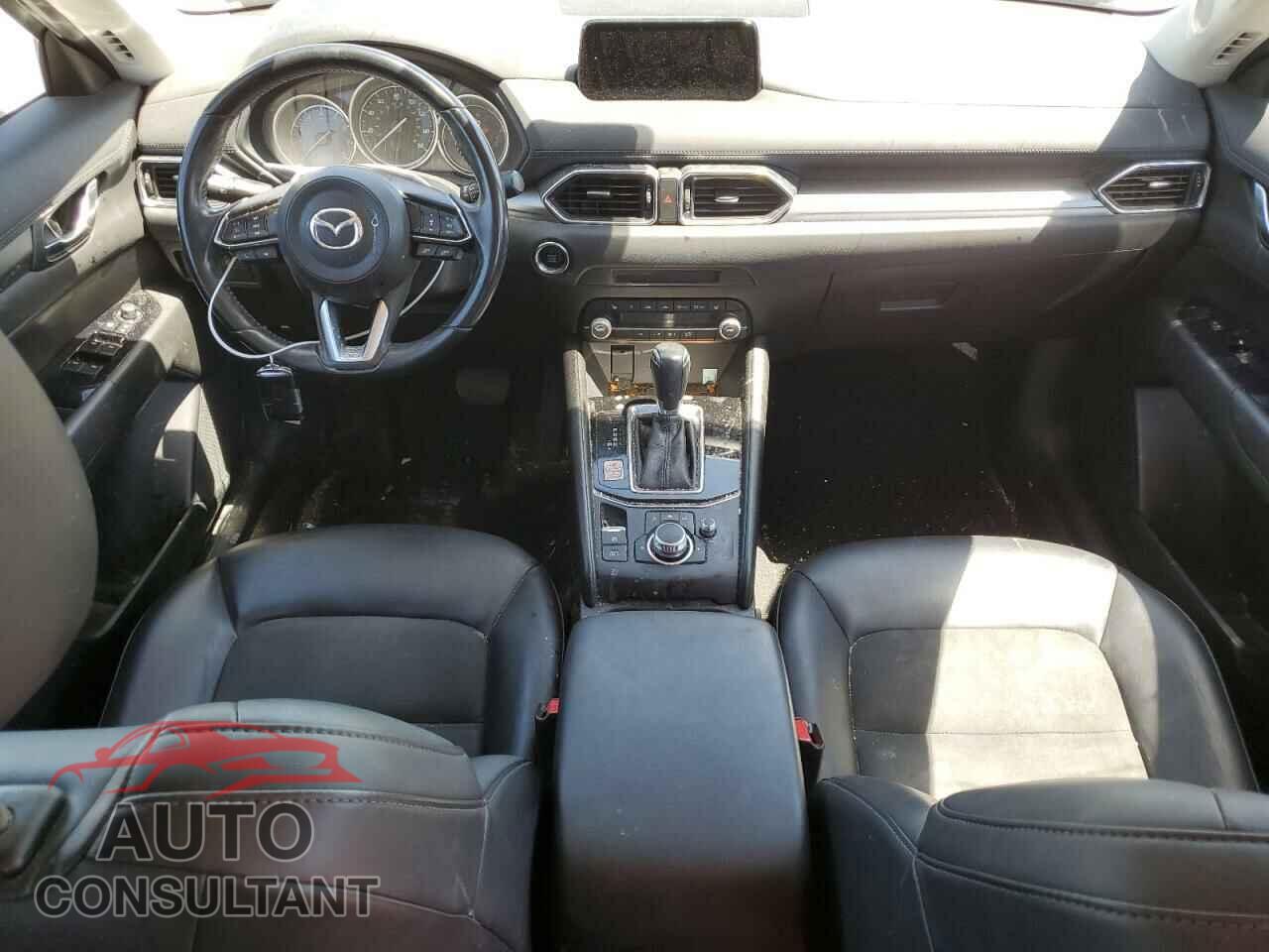 MAZDA CX-5 2020 - JM3KFACM3L0746756