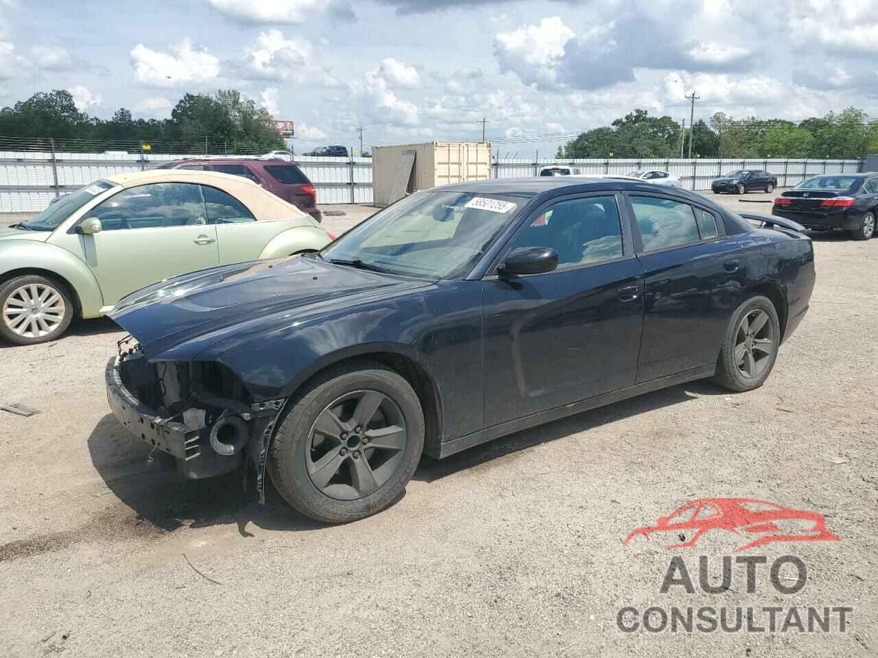 DODGE CHARGER 2013 - 2C3CDXBG0DH726547