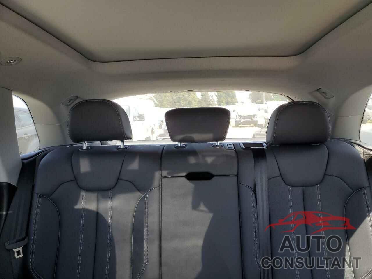 AUDI Q5 2023 - WA1EAAFY5P2009808