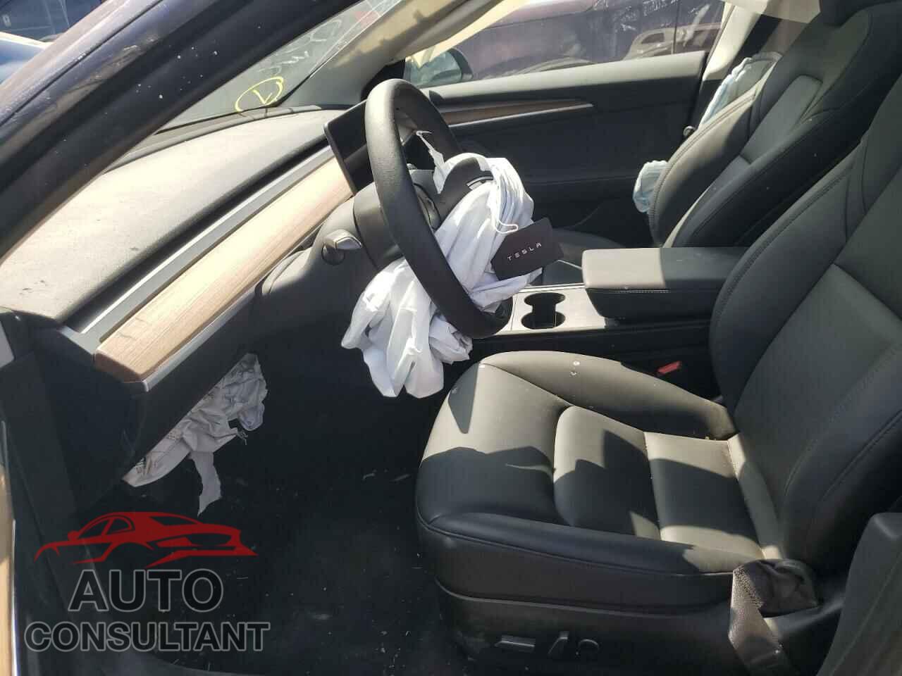 TESLA MODEL 3 2023 - 5YJ3E1EA2PF657108