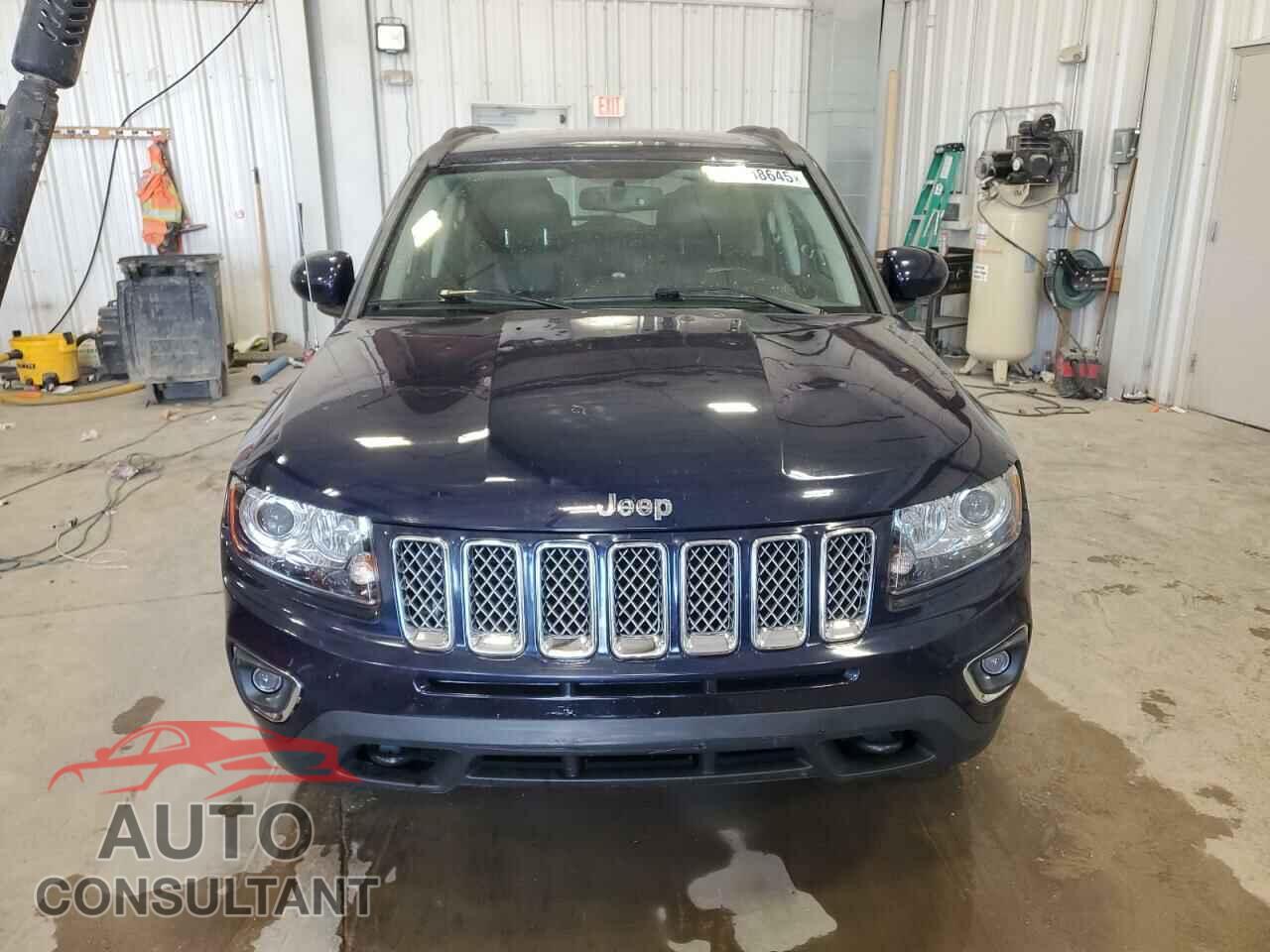JEEP COMPASS 2015 - 1C4NJDCB4FD353298