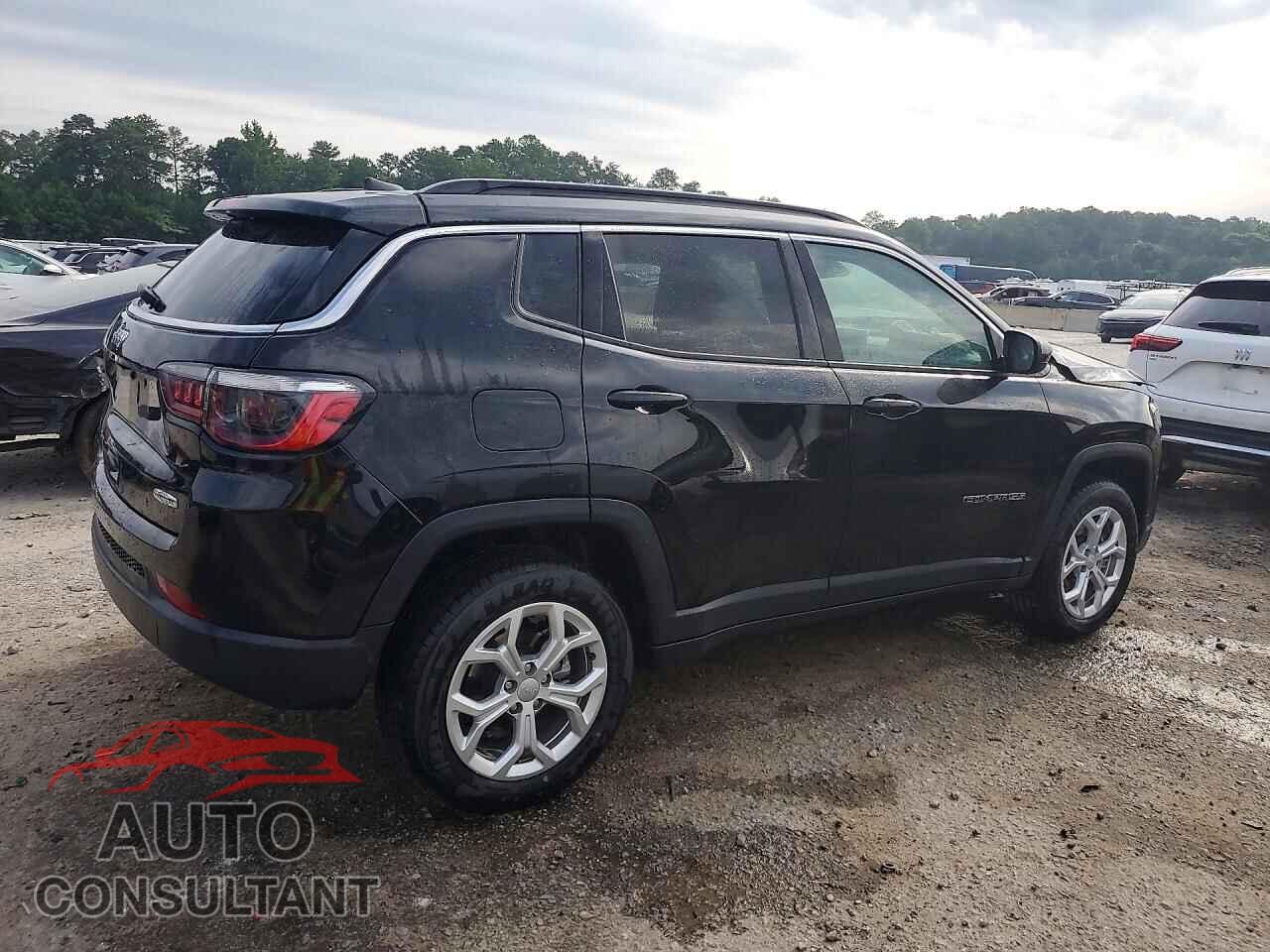 JEEP COMPASS 2024 - 3C4NJDBN0RT117175