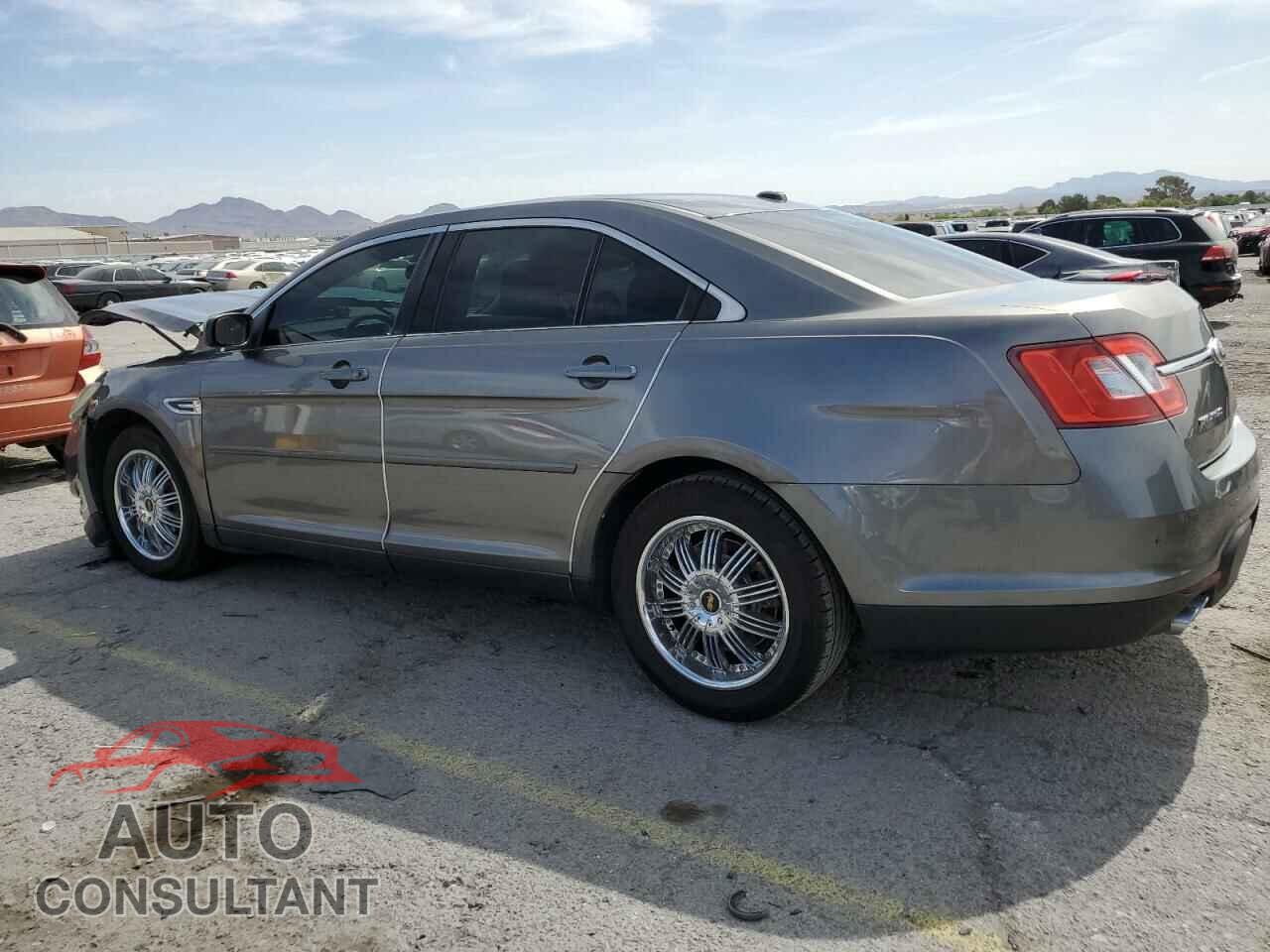 FORD TAURUS 2011 - 1FAHP2EW2BG183764