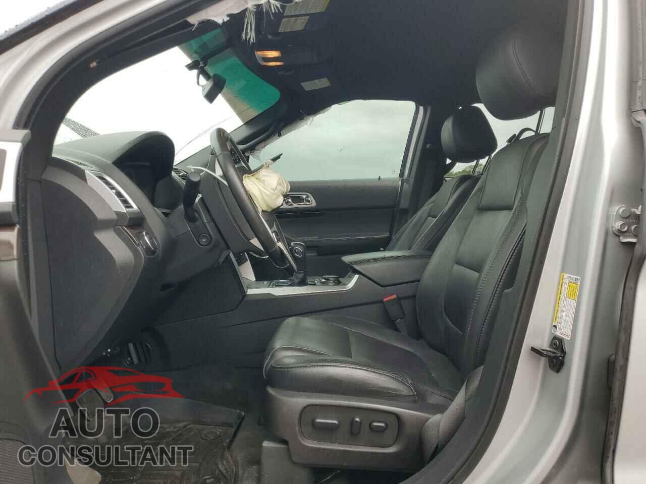 FORD EXPLORER 2014 - 1FM5K8F84EGB96952