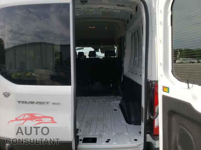FORD TRANSIT 2020 - 1FTYE1D84LKB77444
