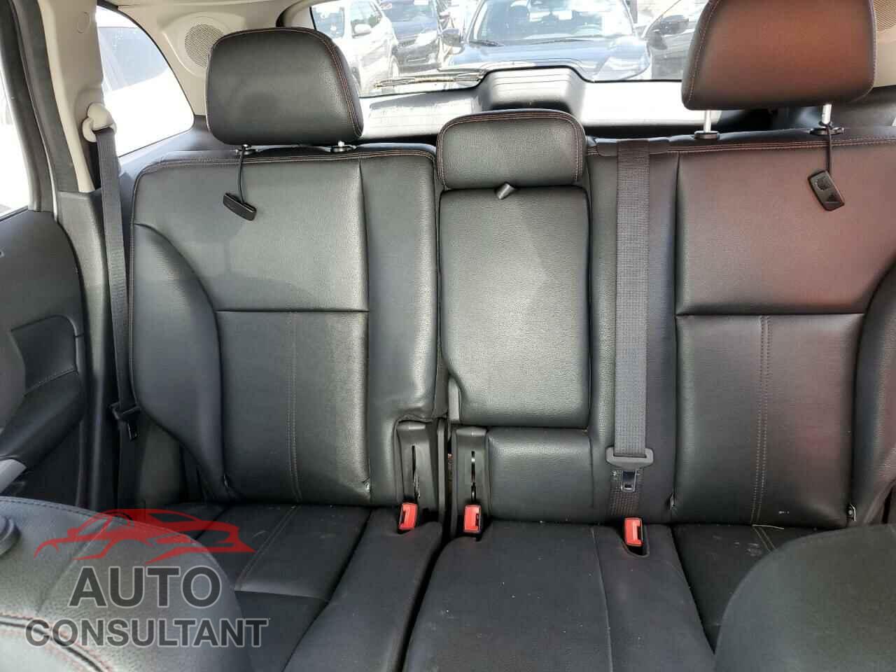 FORD EDGE 2014 - 2FMDK4KC5EBA26573