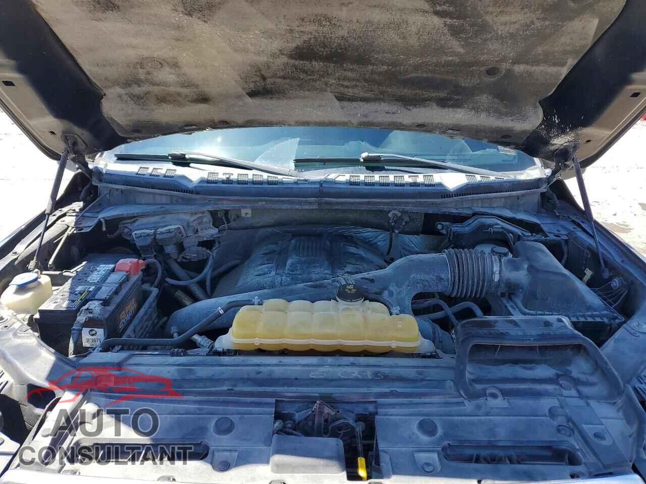 FORD UNKNOWN 2015 - 1FTEW1EG9FFB95246
