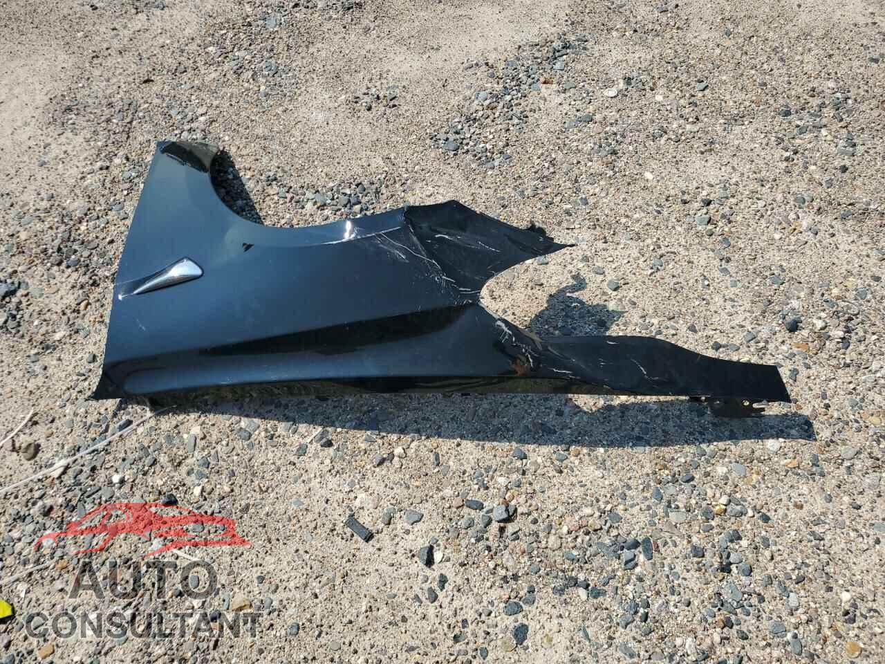 TESLA MODEL 3 2019 - 5YJ3E1EA0KF398739