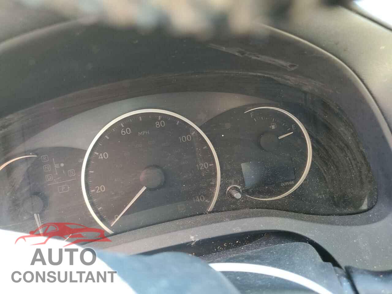 LEXUS CT 200 2017 - JTHKD5BH2H2286395