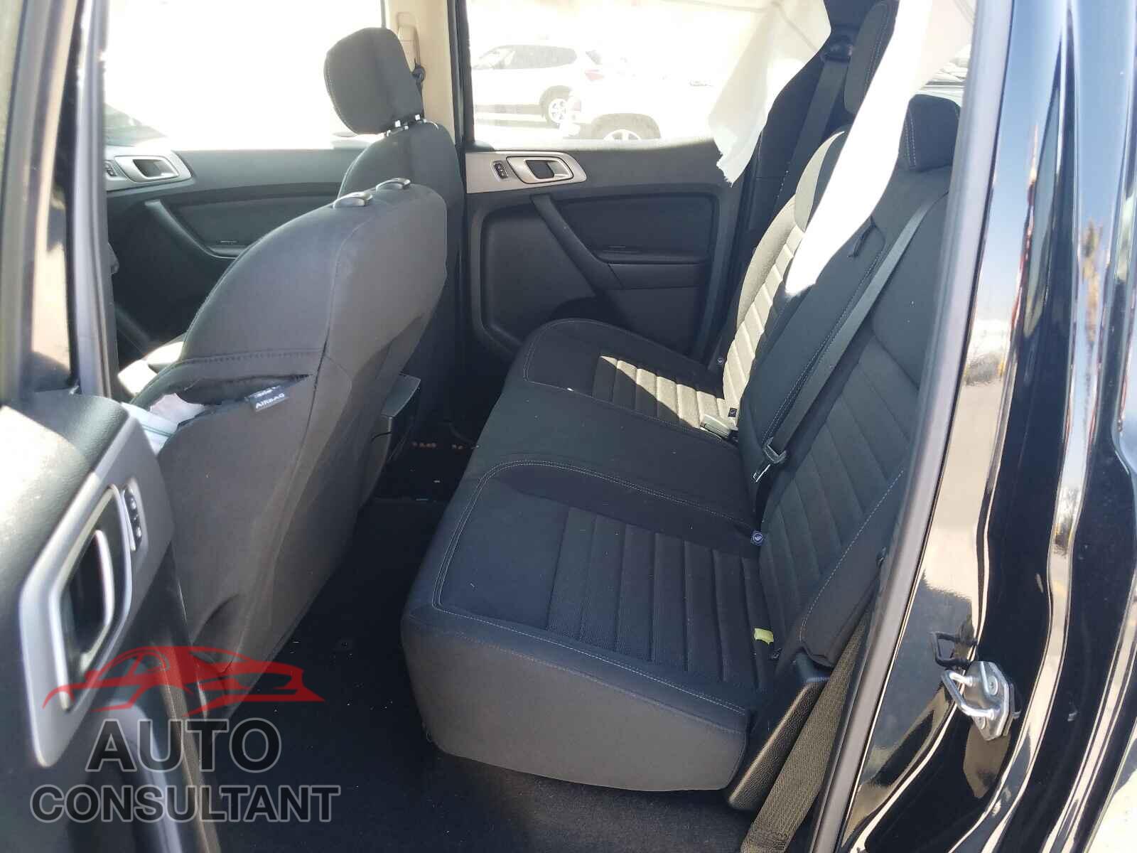 FORD RANGER 2020 - 1FTER4FH3LLA67873