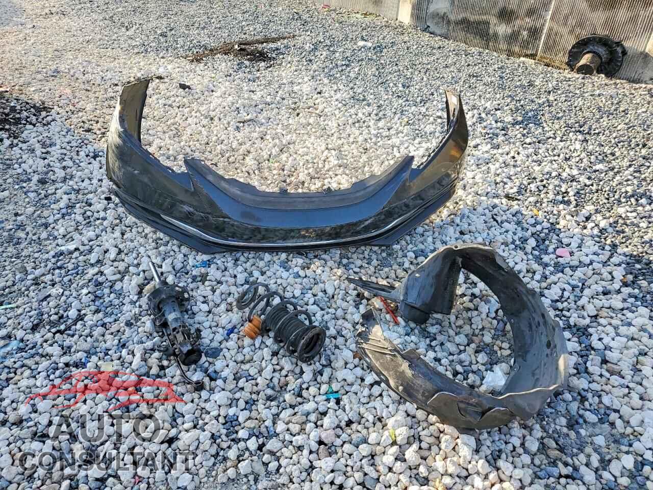 HONDA CIVIC 2015 - 19XFB2F7XFE101941