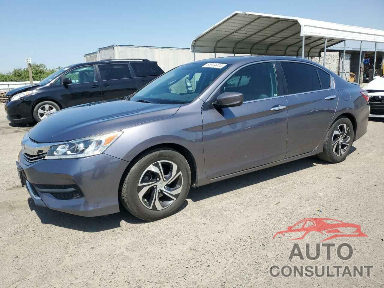 HONDA ACCORD 2016 - 1HGCR2F3XGA012016