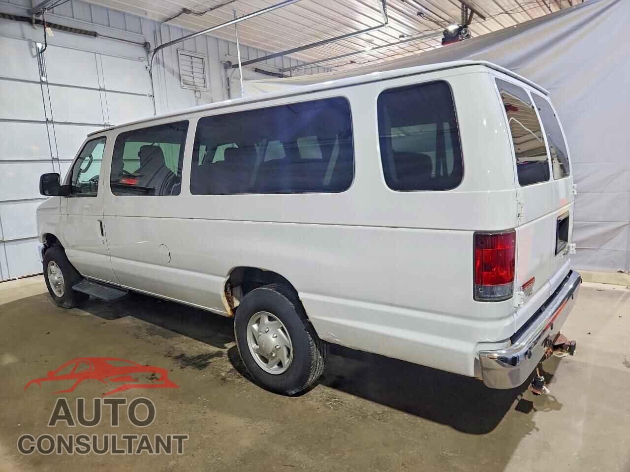 FORD ECONOLINE 2013 - 1FBSS3BL0DDA94394