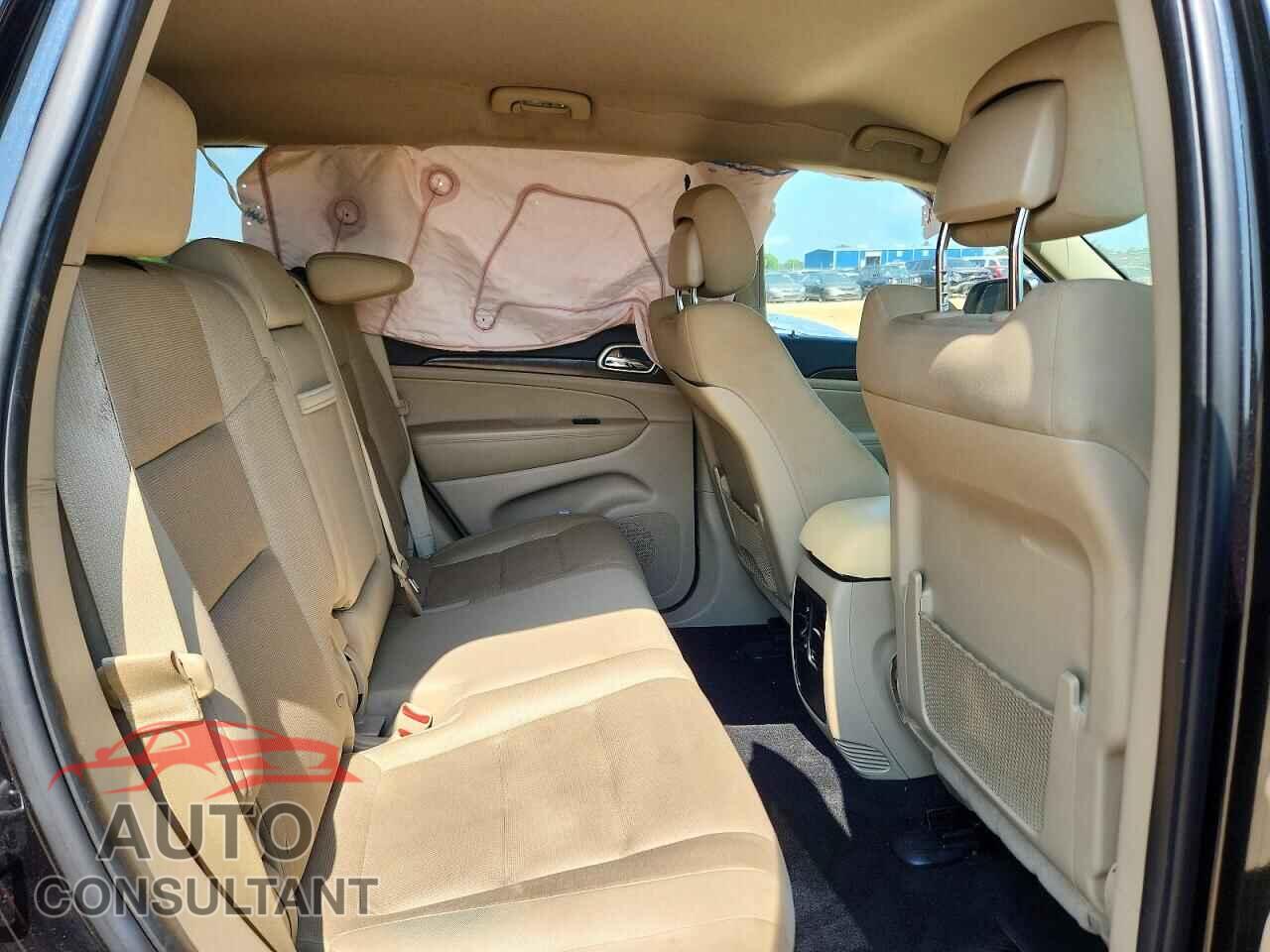 JEEP CHEROKEE 2014 - 1C4RJFAG3EC104930