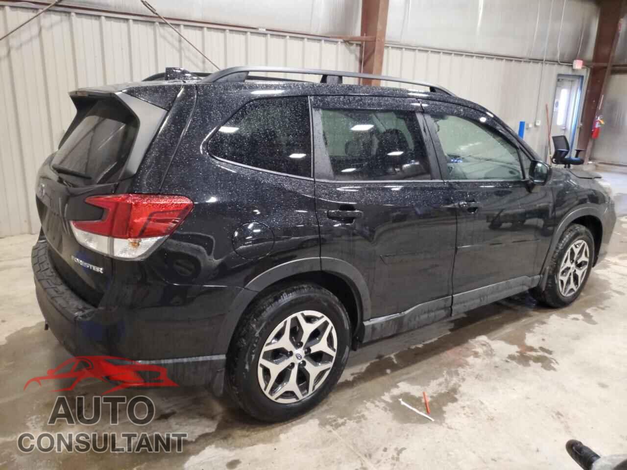 SUBARU FORESTER 2021 - JF2SKAFC6MH562441