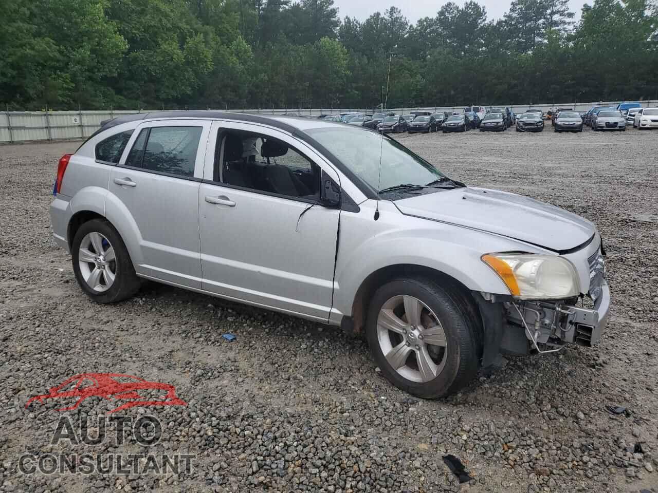 DODGE CALIBER 2010 - 1B3CB4HA5AD661613