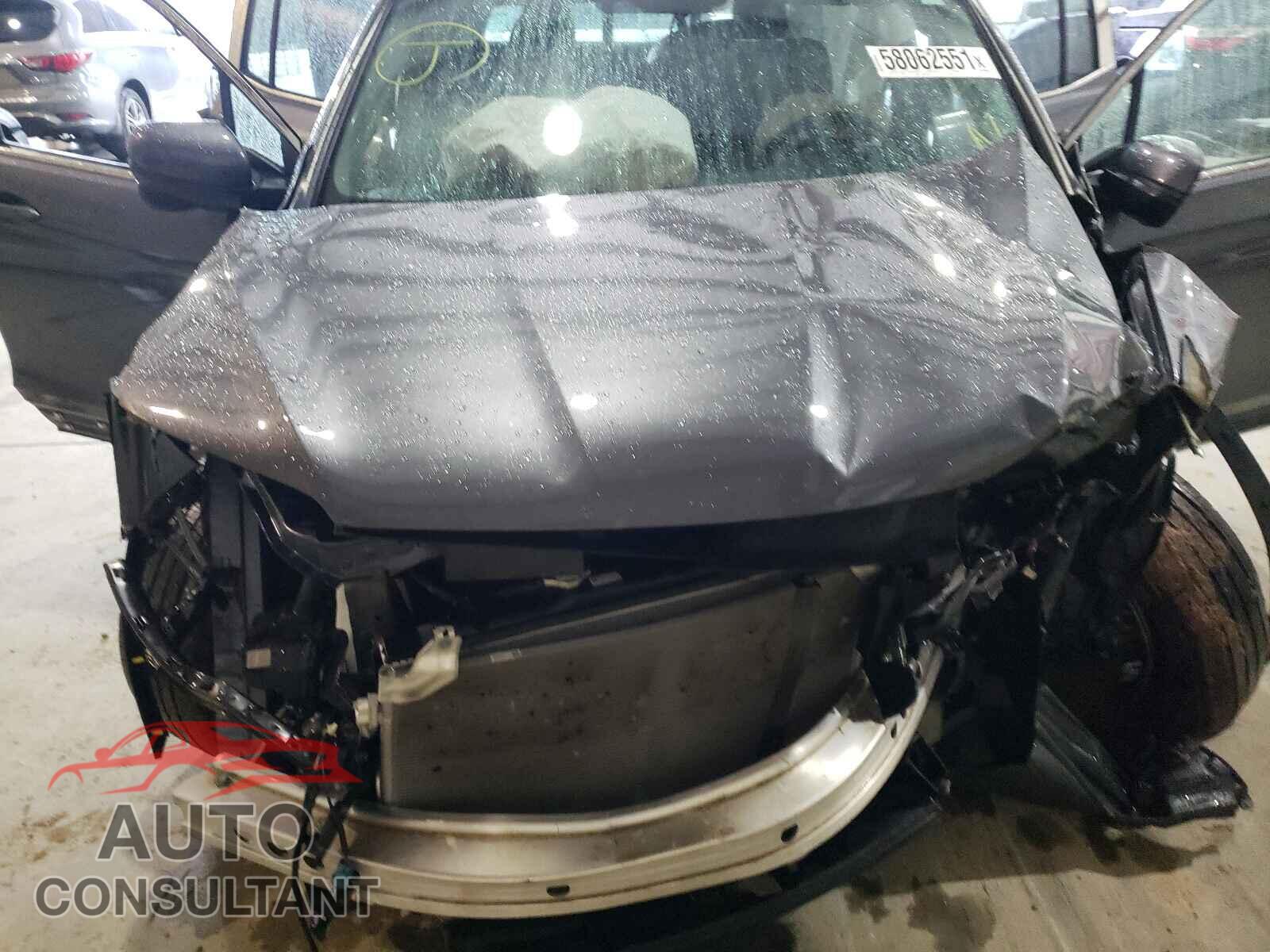 HONDA RIDGELINE 2019 - 5FPYK2F60KB006882