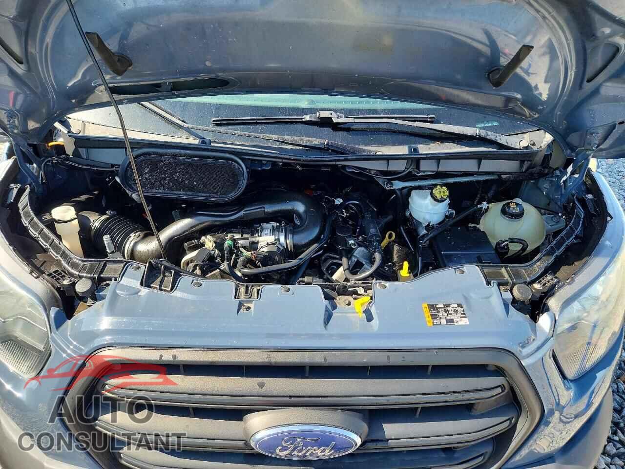FORD TRANSIT 2020 - 1FTBR3X85LKB27962