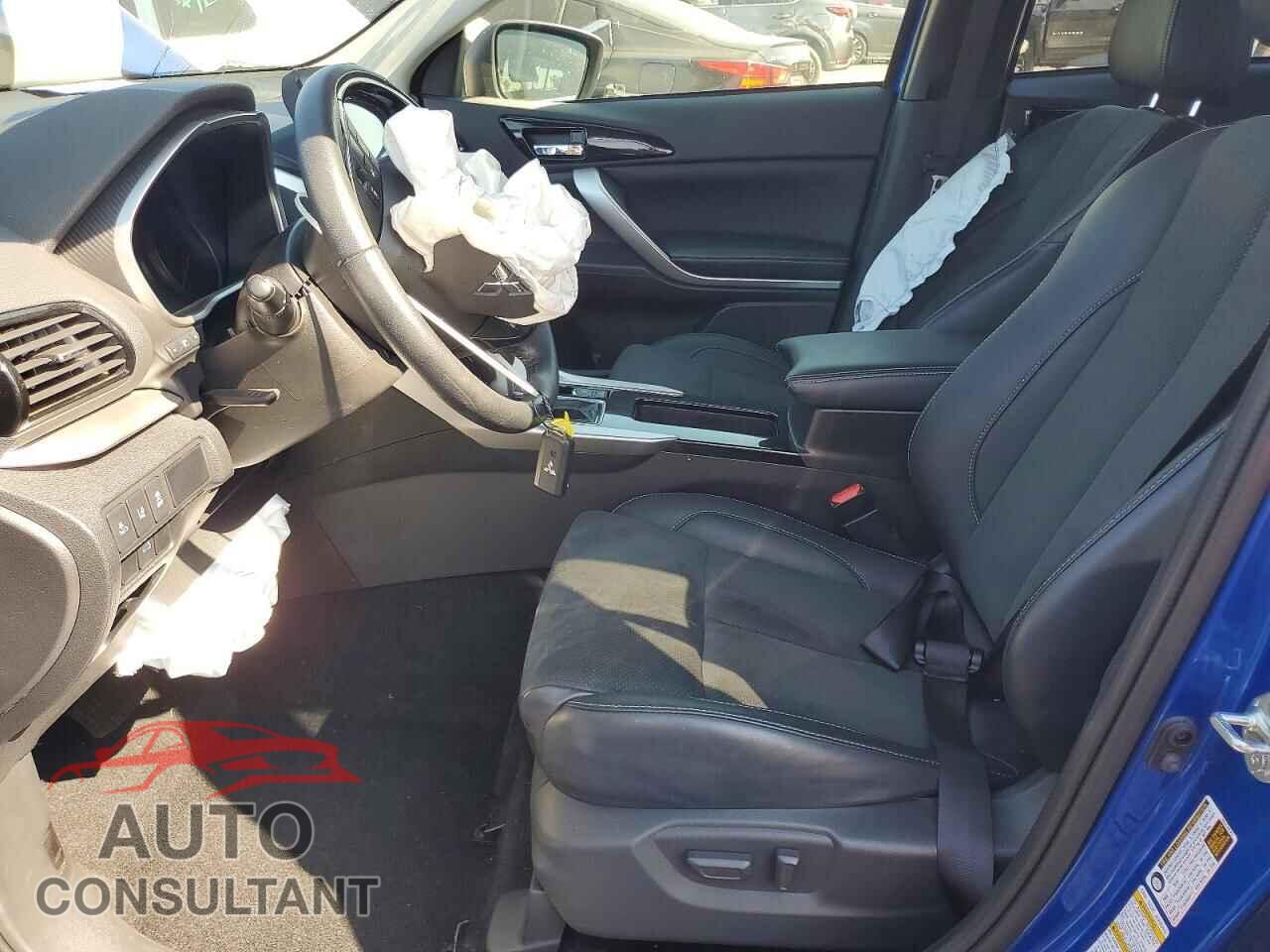 MITSUBISHI ECLIPSE 2025 - JA4ATWAA8SZ040678