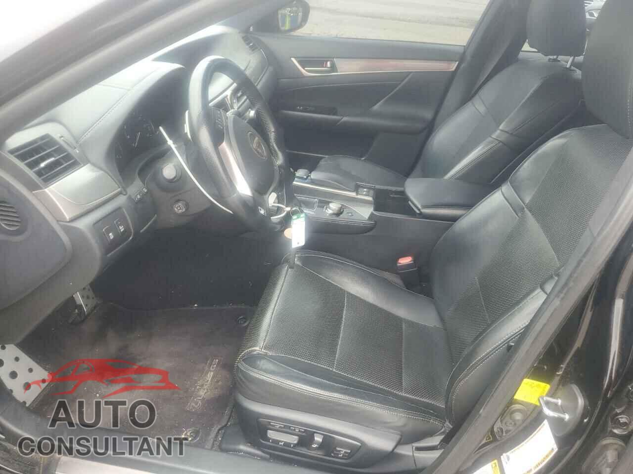 LEXUS GS350 2014 - JTHBE1BL4E5038203