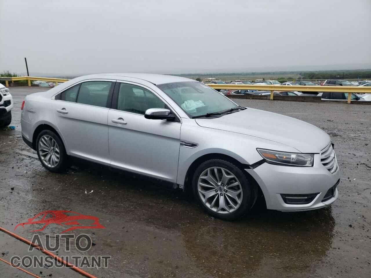 FORD TAURUS 2017 - 1FAHP2F80HG104830