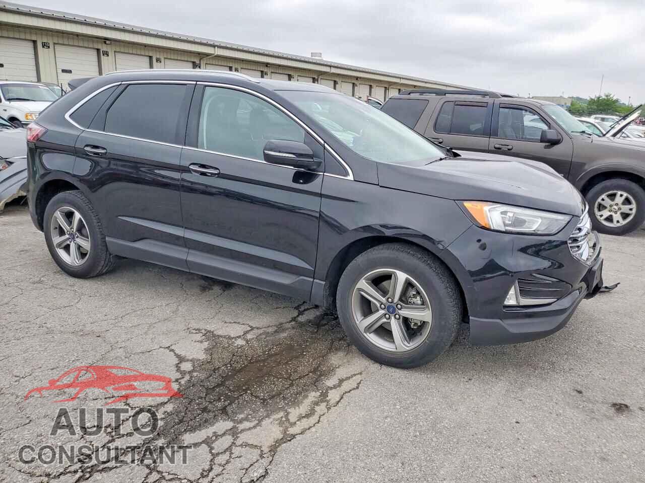 FORD EDGE 2019 - 2FMPK3K93KBB35511