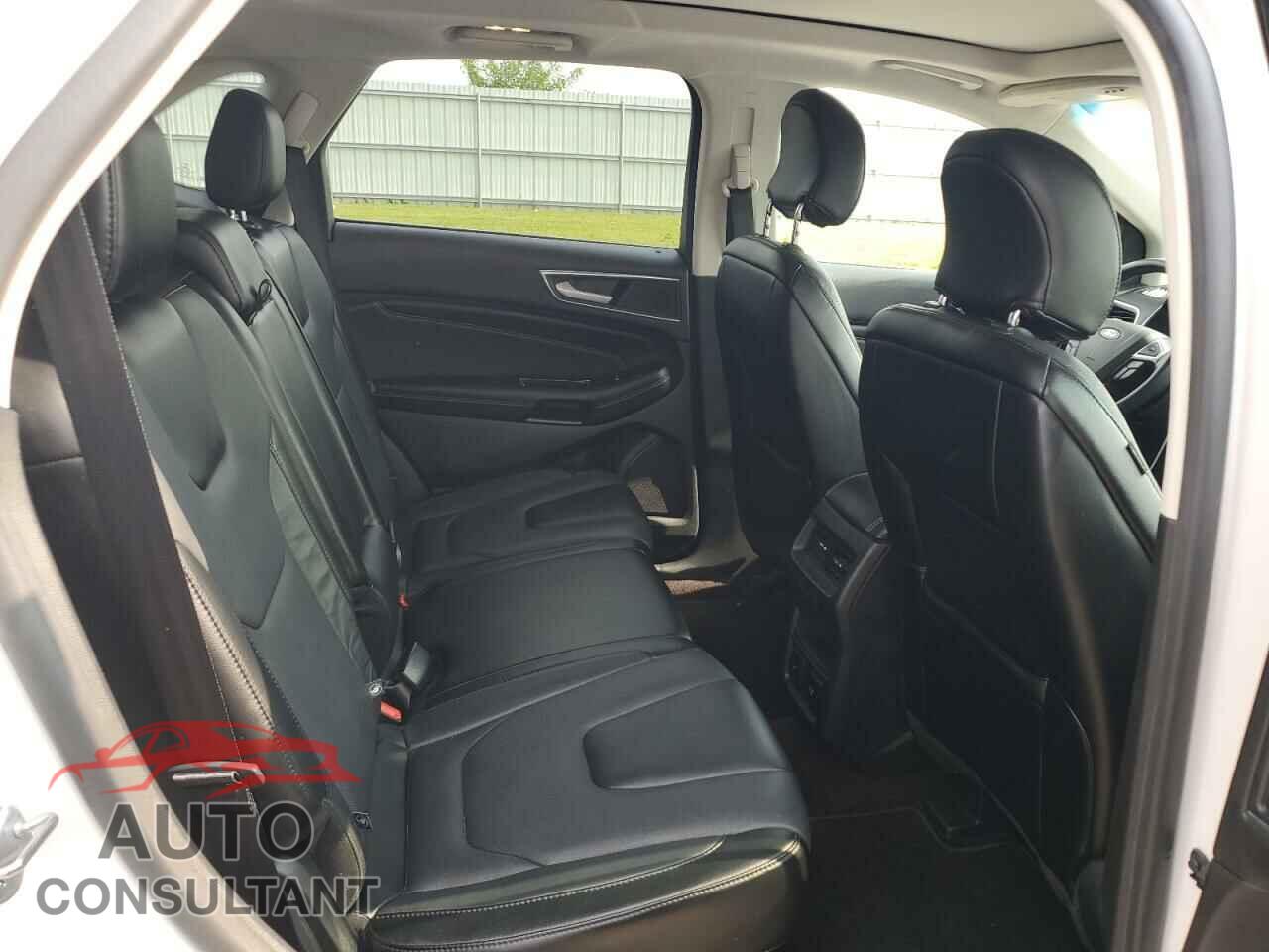 FORD EDGE 2016 - 2FMPK4K89GBB30267