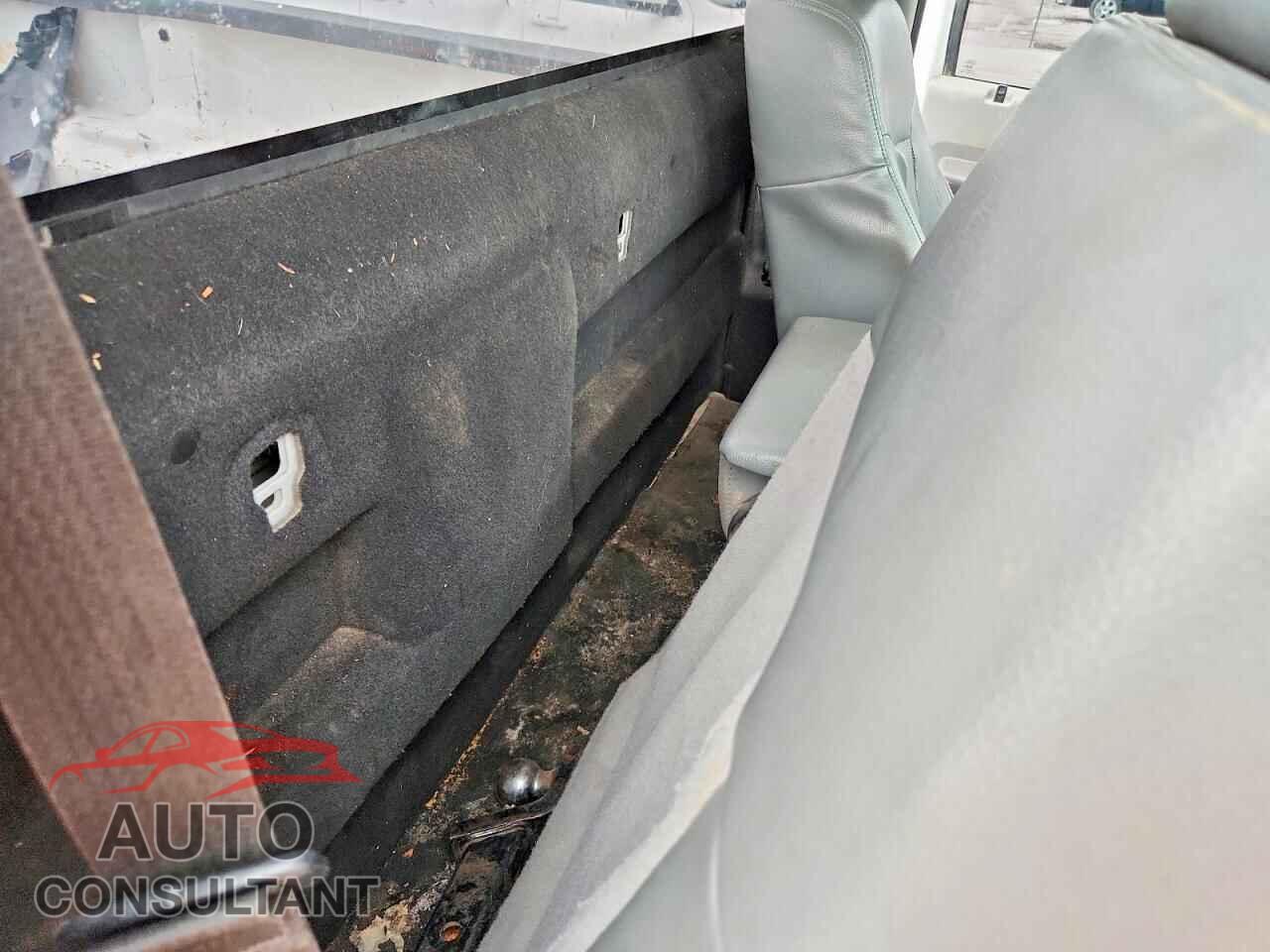 FORD F250 2013 - 1FTBF2BT4DEA37488