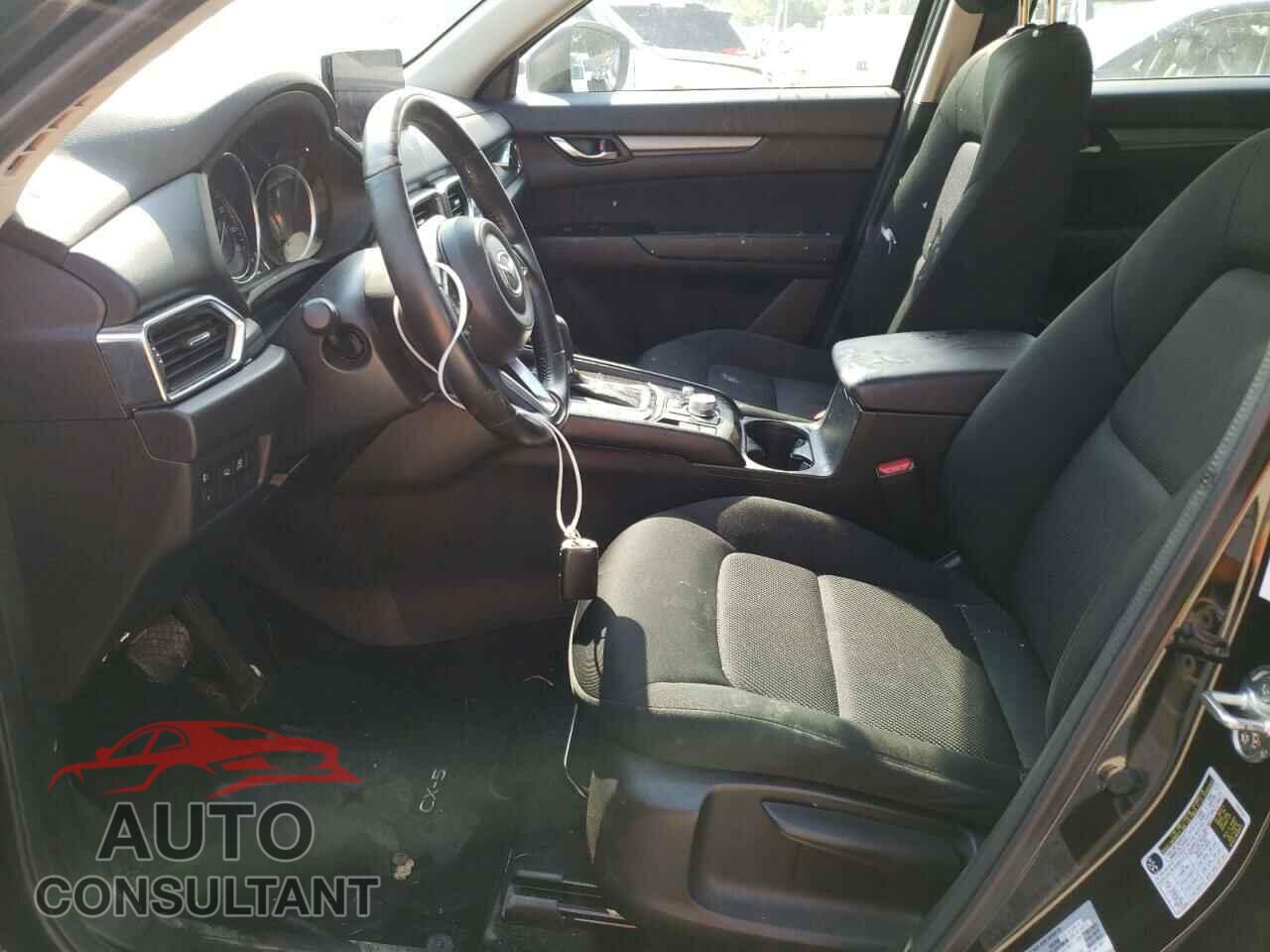 MAZDA CX-5 2021 - JM3KFBBM6M0367467