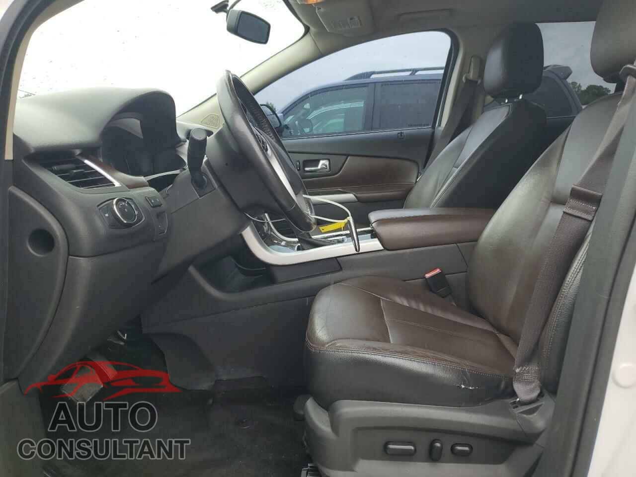 FORD EDGE 2014 - 2FMDK4KC5EBA00717