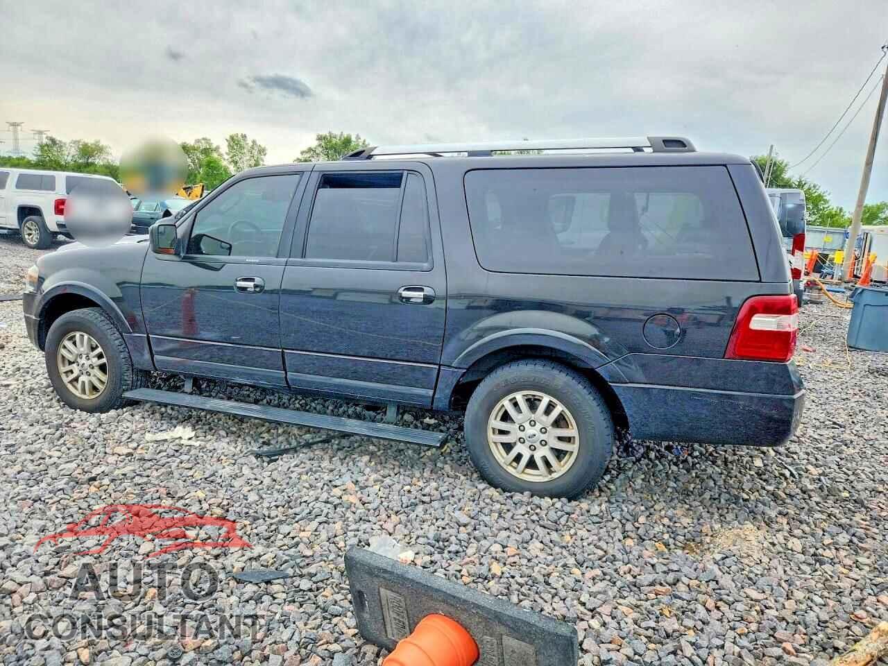 FORD EXPEDITION 2014 - 1FMJK2A56EEF56369