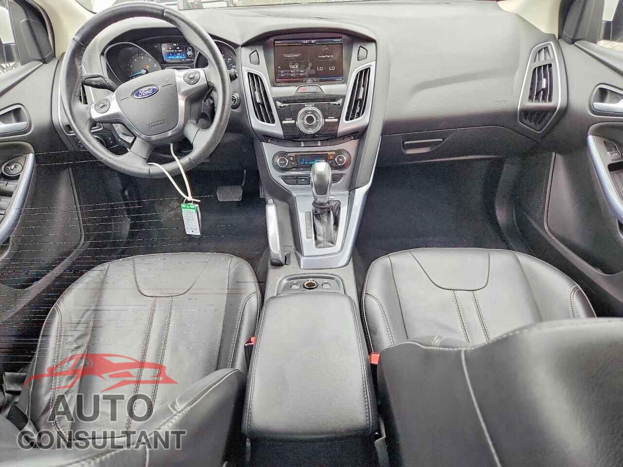 FORD FOCUS 2014 - 1FADP3N24EL168812