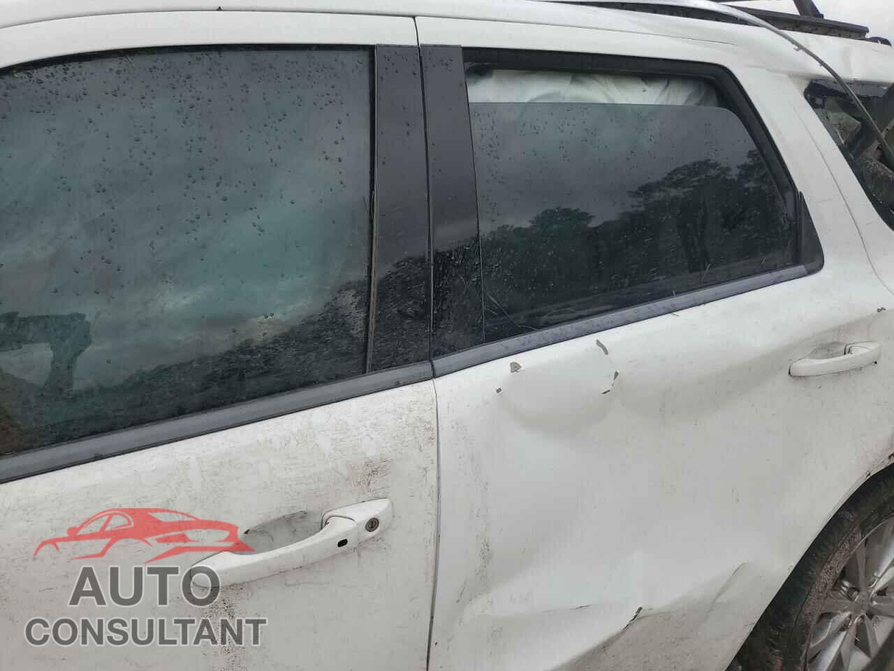 DODGE DURANGO 2017 - 1C4RDHAG0HC774751