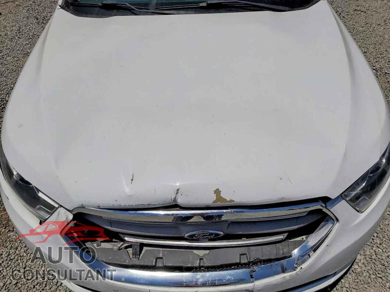 FORD TAURUS 2016 - 1FAHP2E86GG144703