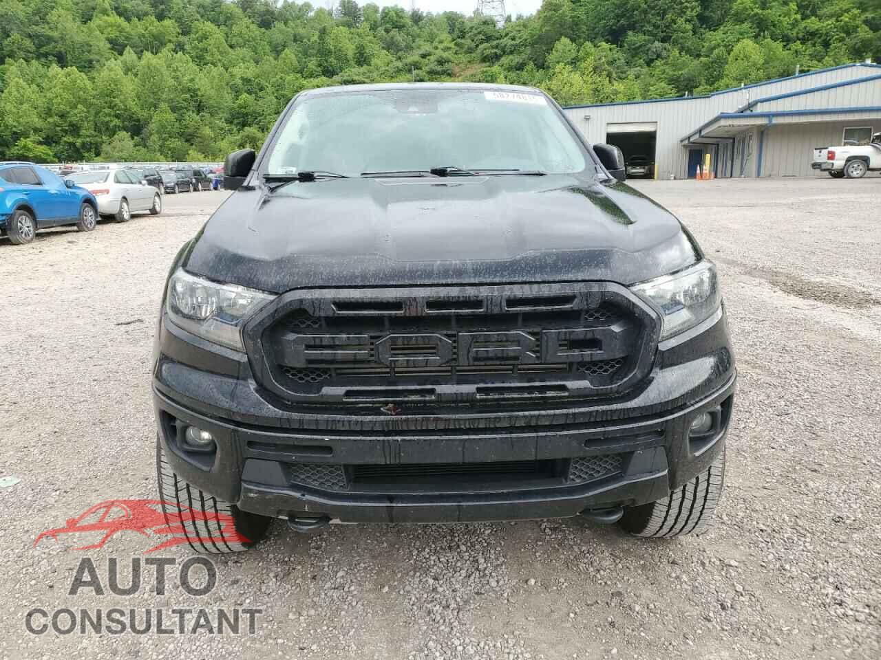 FORD RANGER 2021 - 1FTER4EH4MLD28611