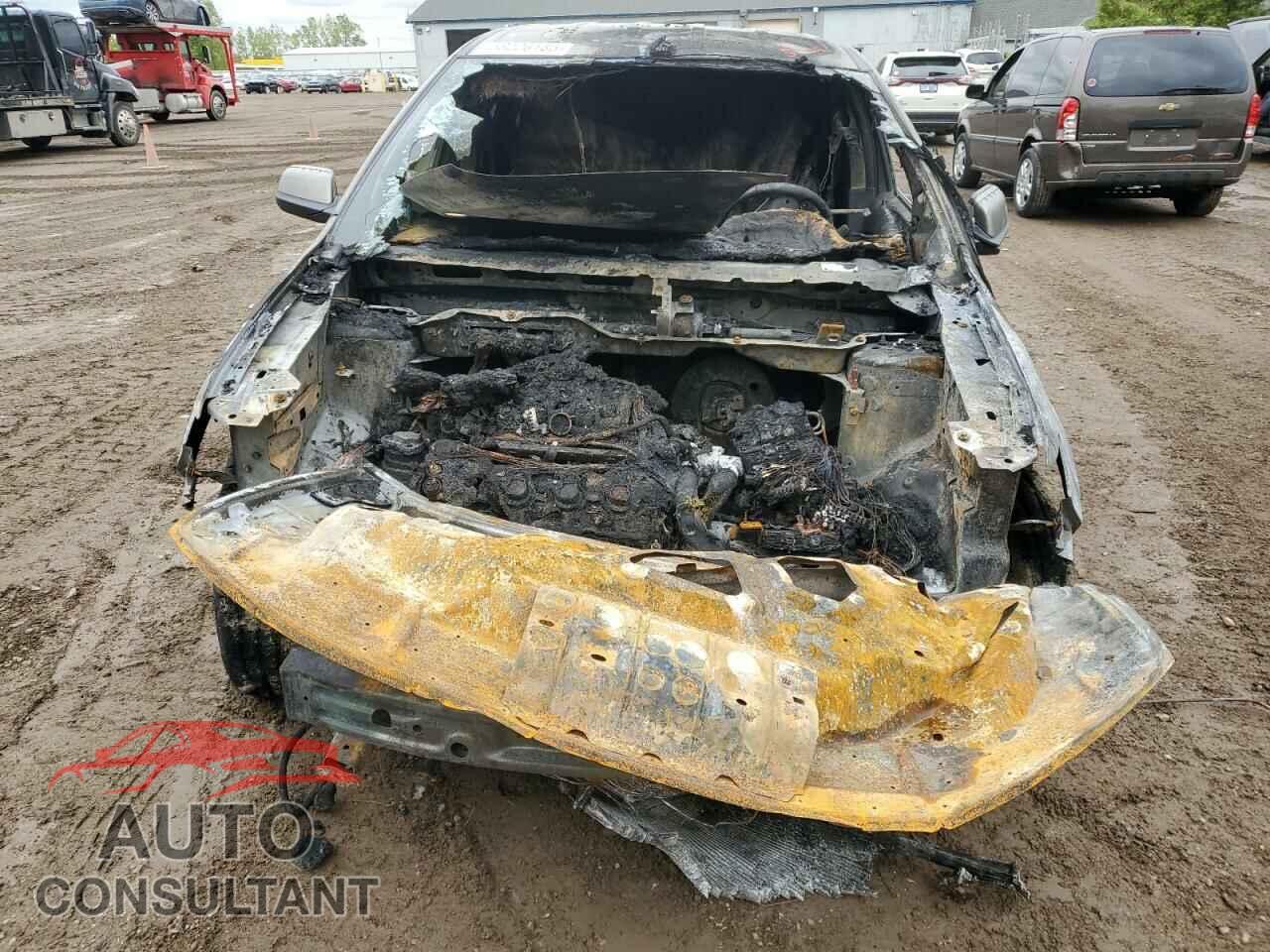 FORD EDGE 2014 - 2FMDK4JC1EBB24033