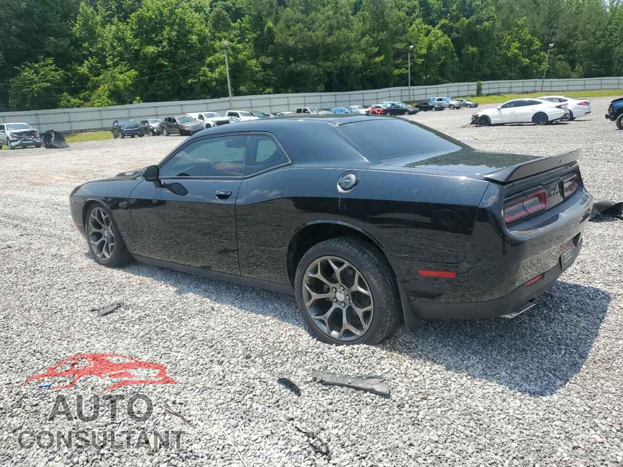 DODGE CHALLENGER 2022 - 2C3CDZAG2NH108841