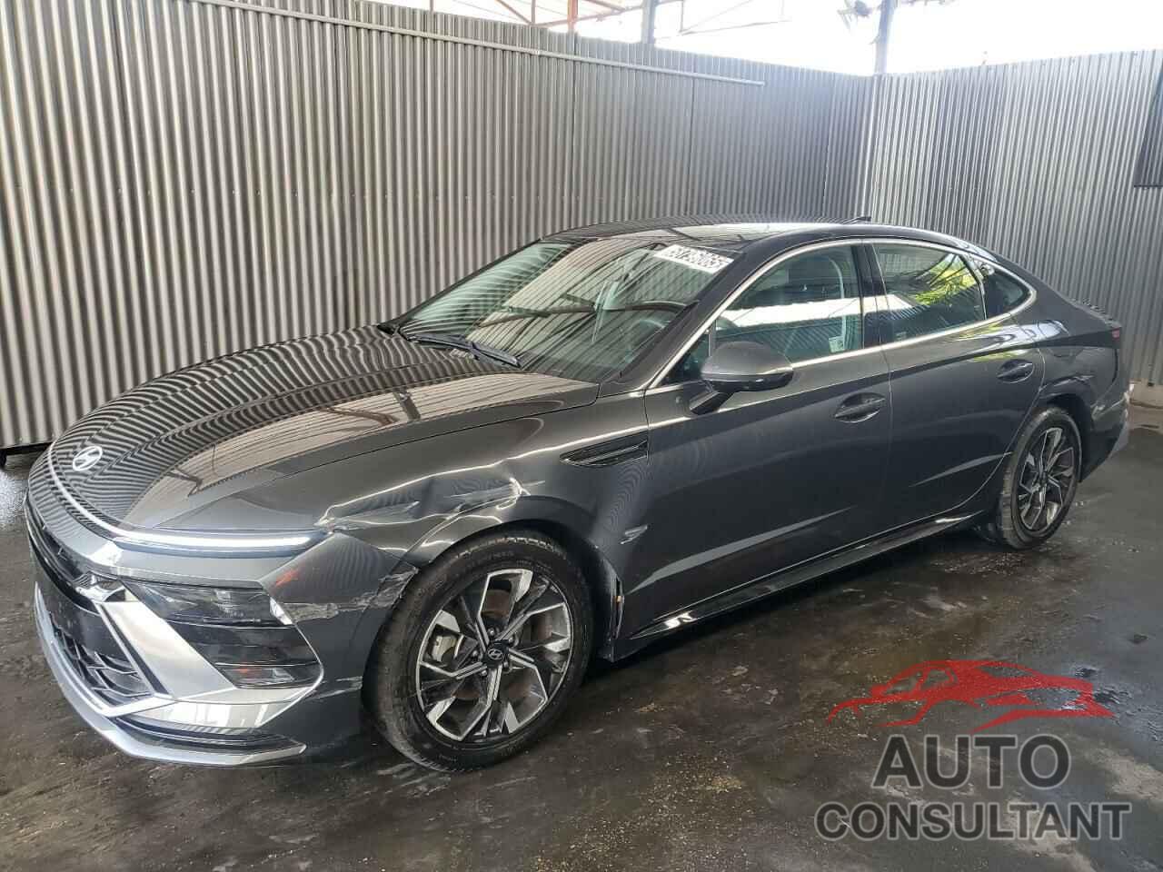HYUNDAI SONATA 2025 - KMHL64JA4SA435803