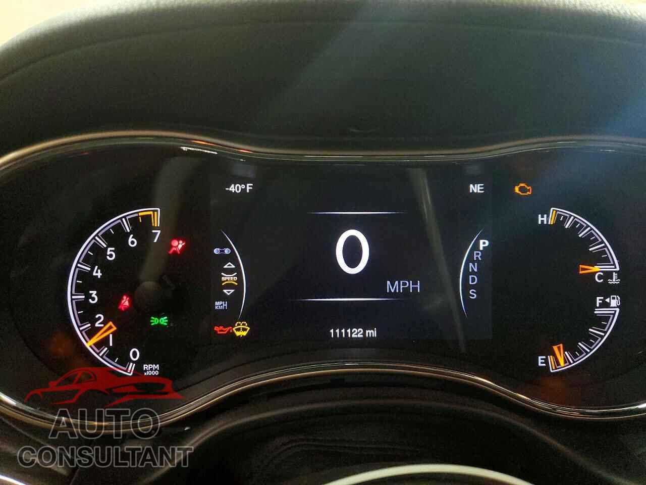 JEEP CHEROKEE 2015 - 1C4RJFCG1FC237488