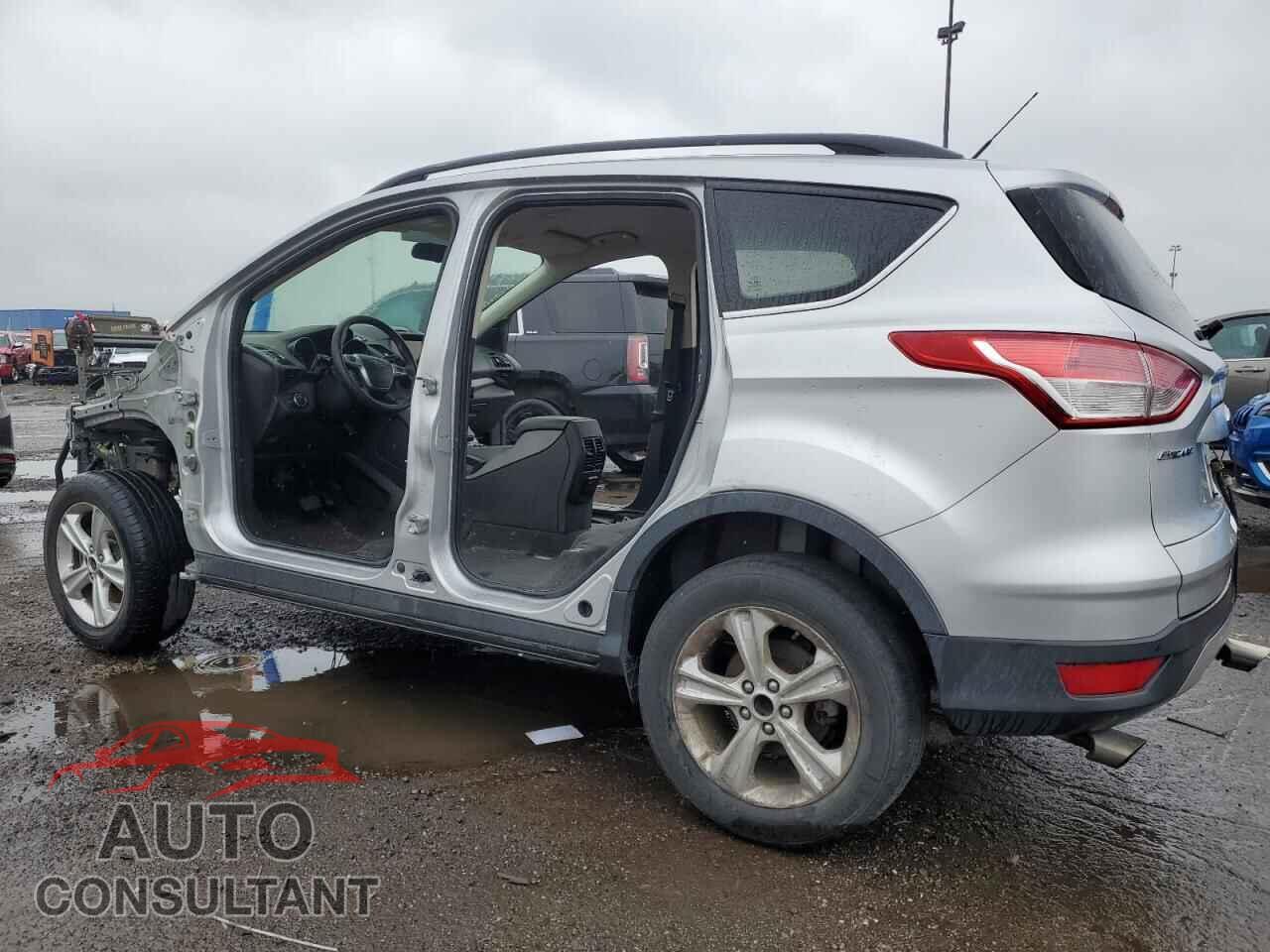 FORD ESCAPE 2014 - 1FMCU0G90EUC58603